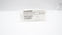 Synthes 02.118.520 2.7mm Metaphyseal Screw SLF-TPNG W/T8 STRDRV Recess 20mm